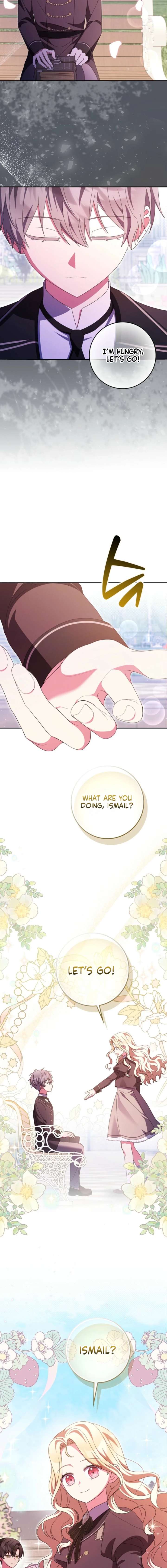 The Foreign Object was Me Chapter 70 66 ch 70 15