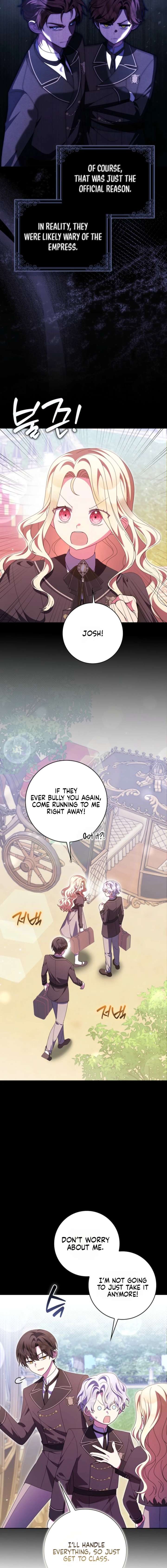 The Foreign Object was Me Chapter 70 55 ch 70 4