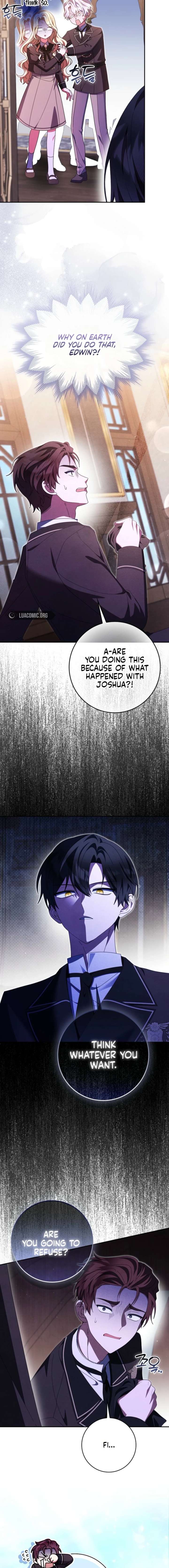 The Foreign Object was Me Chapter 70 58 ch 70 7