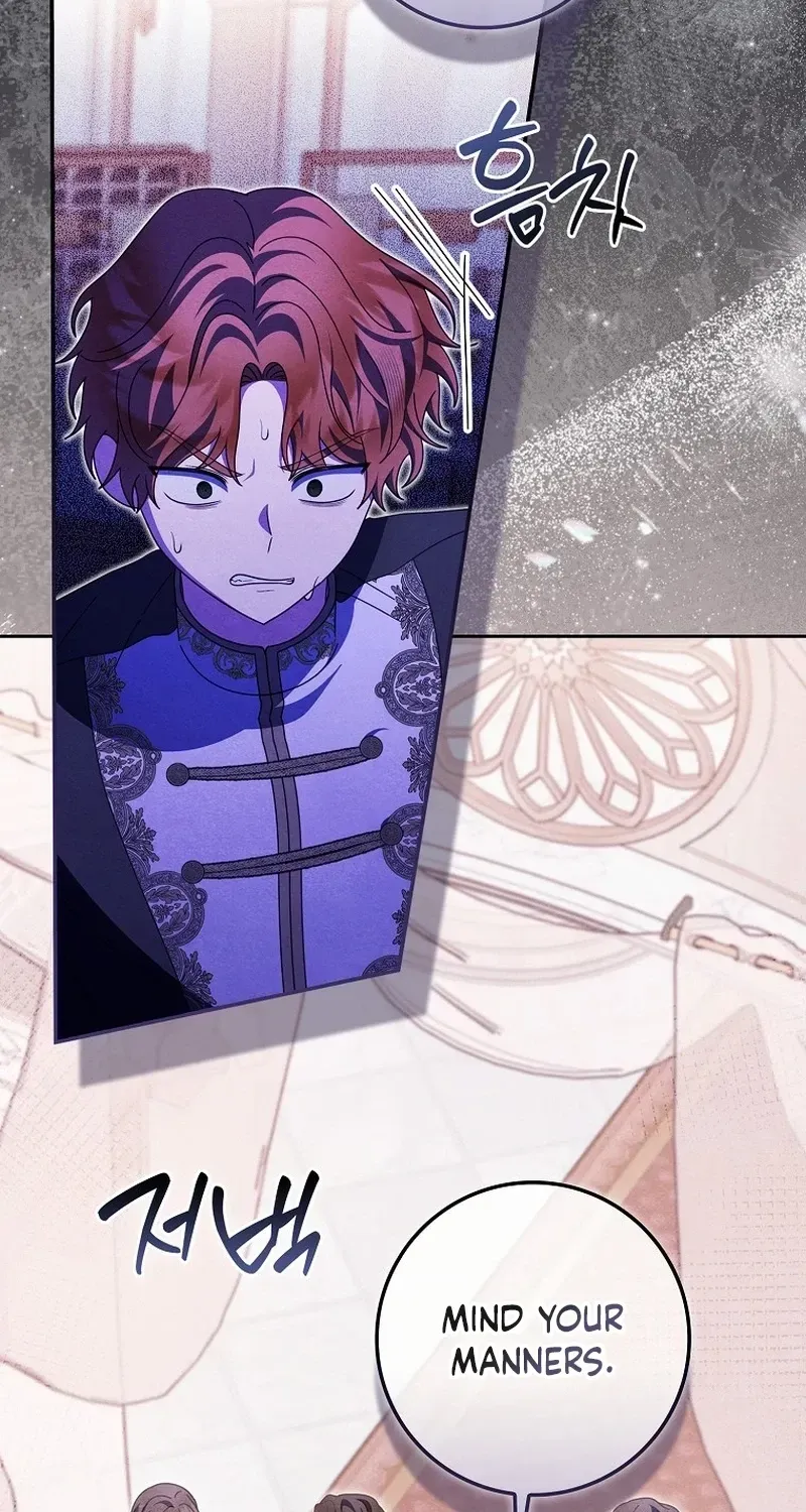 The Foreign Object was Me Chapter 72 330 003