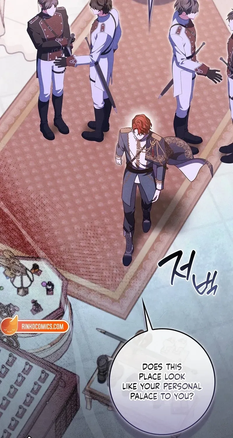 The Foreign Object was Me Chapter 72 331 004