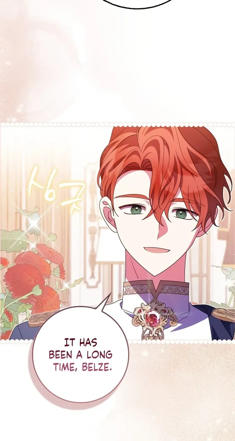The Foreign Object was Me Chapter 72 334 007