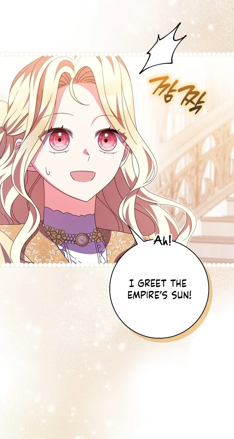 The Foreign Object was Me Chapter 72 335 008