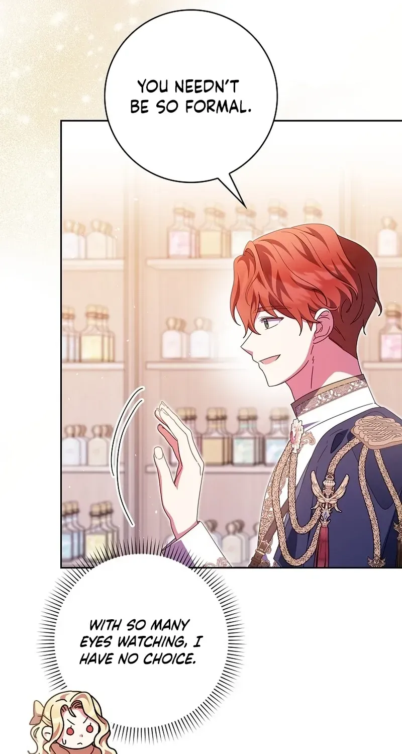 The Foreign Object was Me Chapter 72 336 009