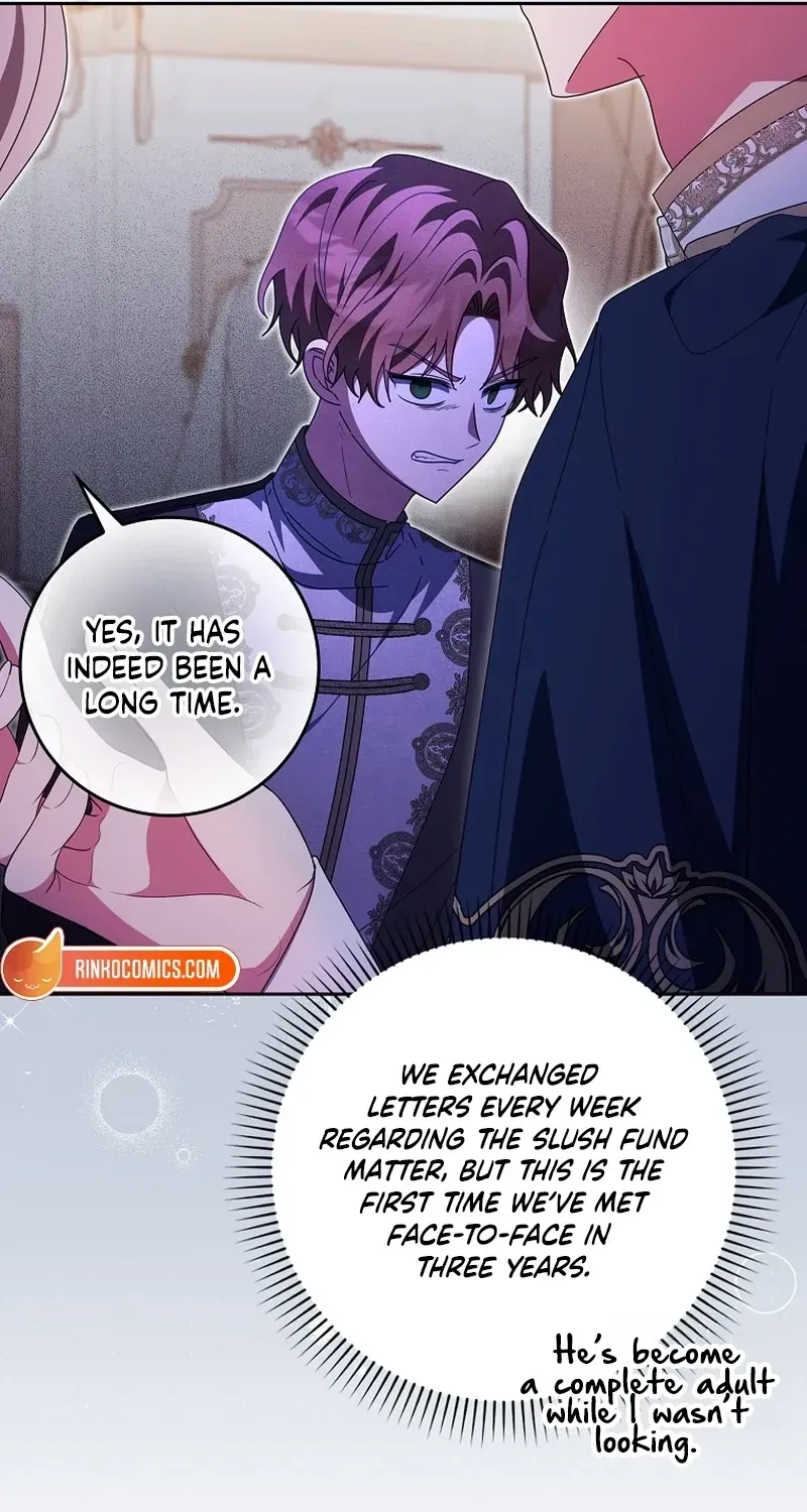 The Foreign Object was Me Chapter 72 338 011