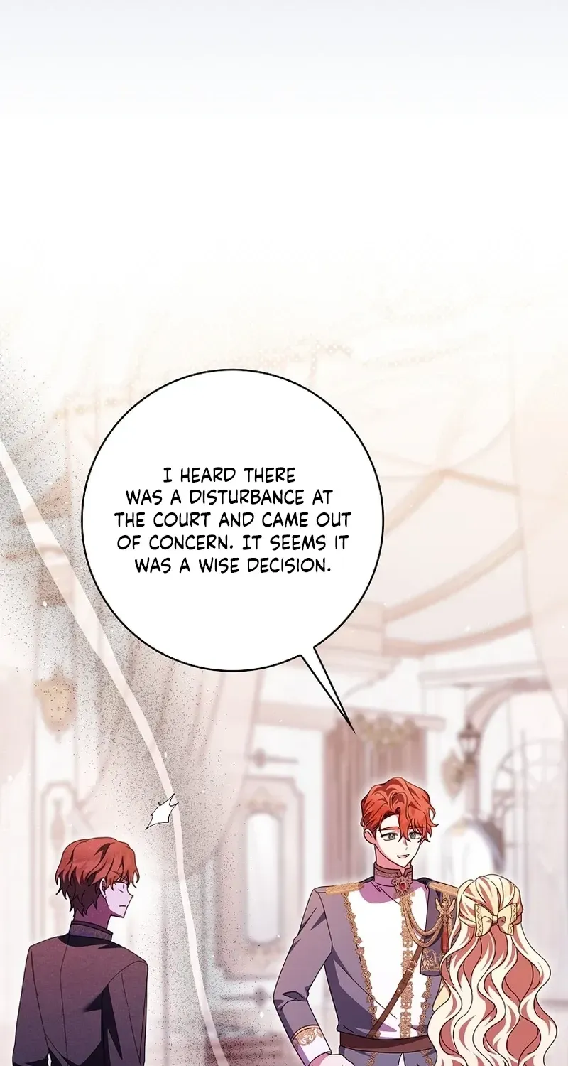 The Foreign Object was Me Chapter 72 339 012