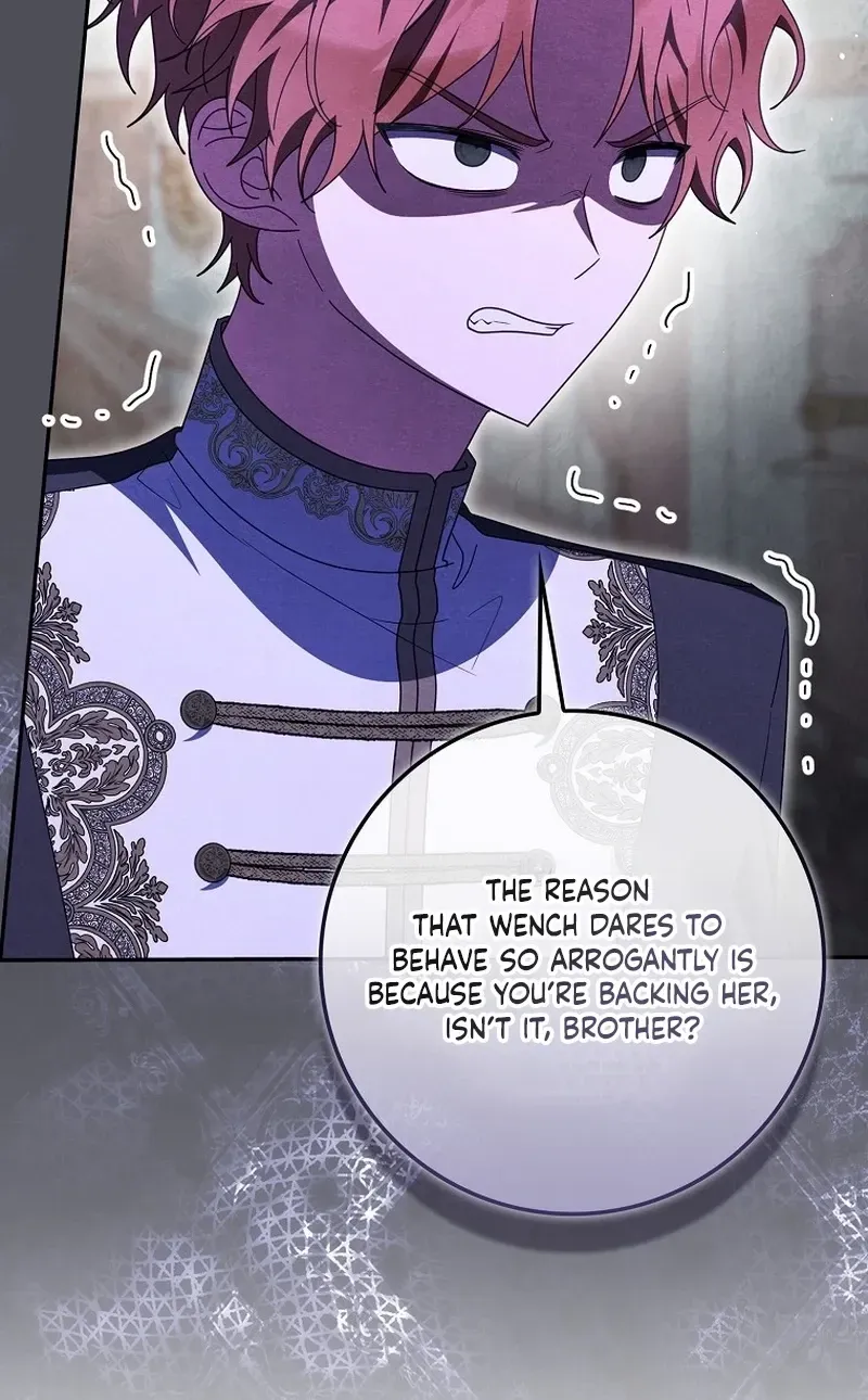 The Foreign Object was Me Chapter 72 342 015