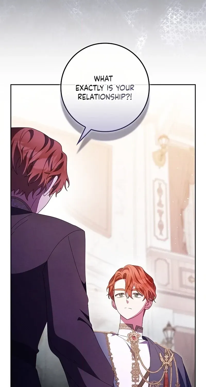 The Foreign Object was Me Chapter 72 343 016