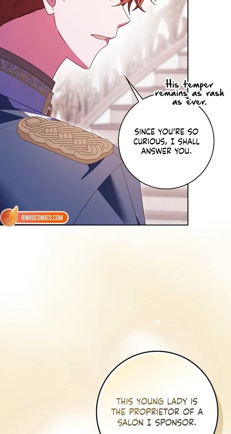 The Foreign Object was Me Chapter 72 345 018