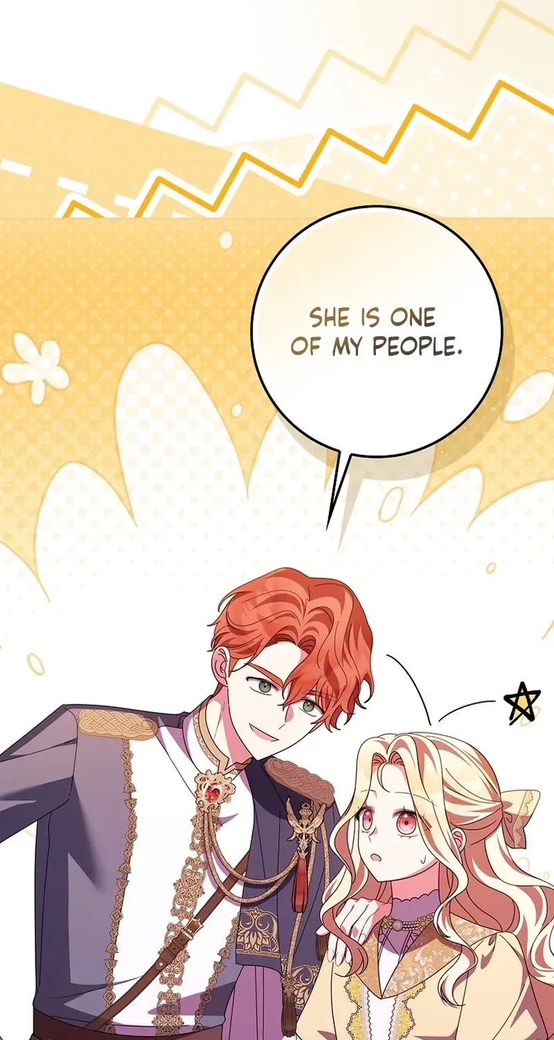 The Foreign Object was Me Chapter 72 348 021