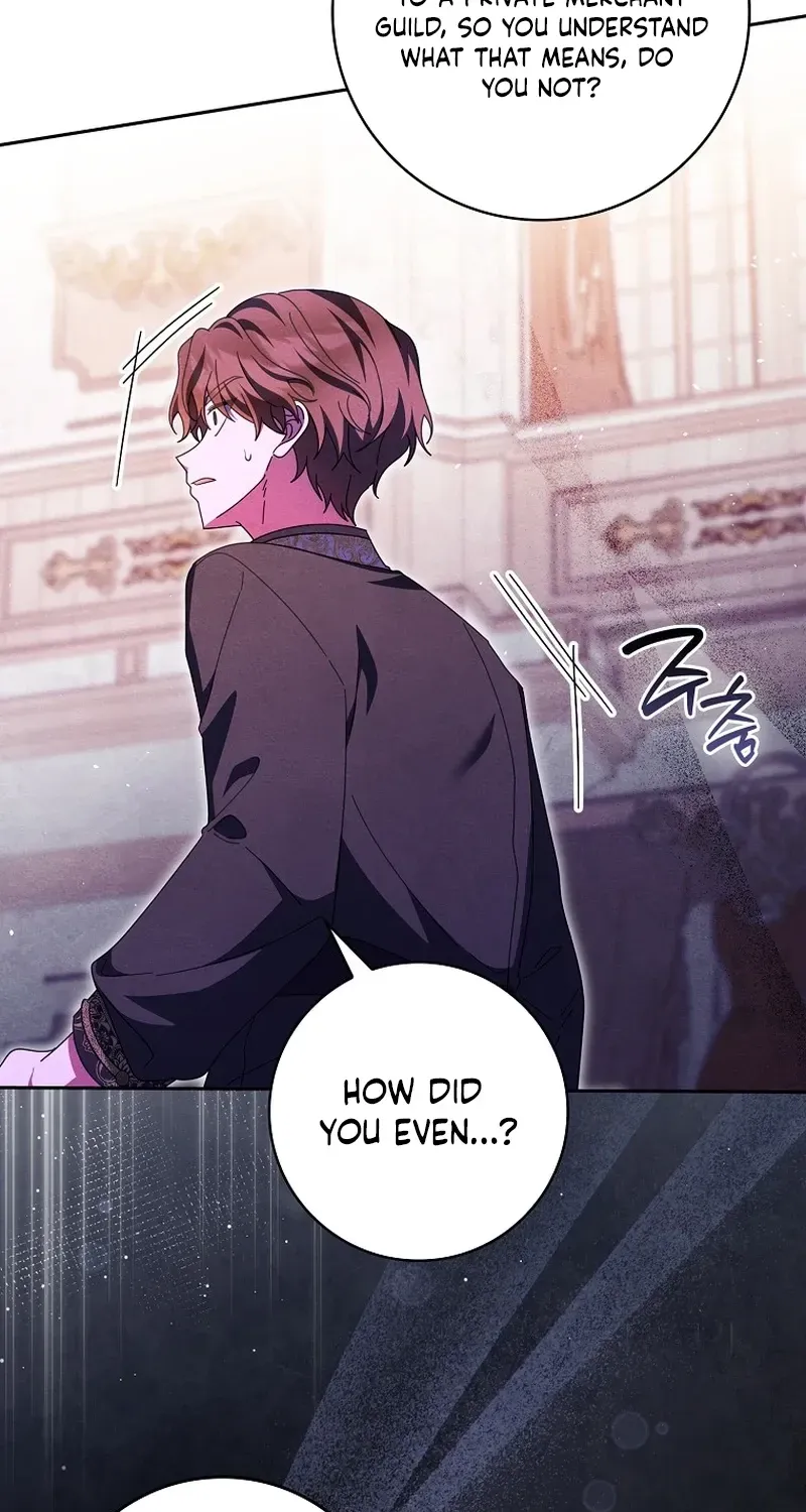 The Foreign Object was Me Chapter 72 350 023