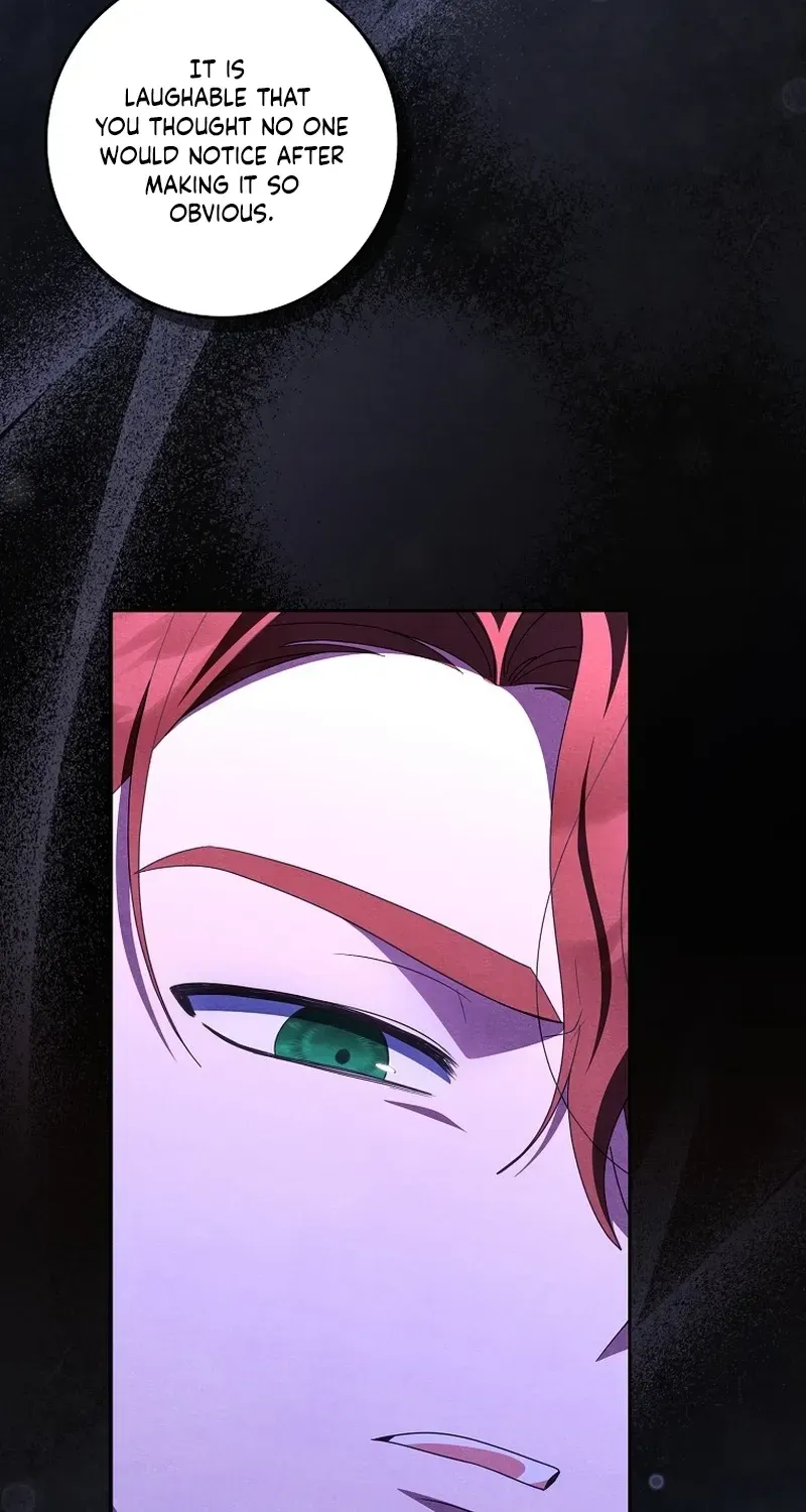 The Foreign Object was Me Chapter 72 351 024
