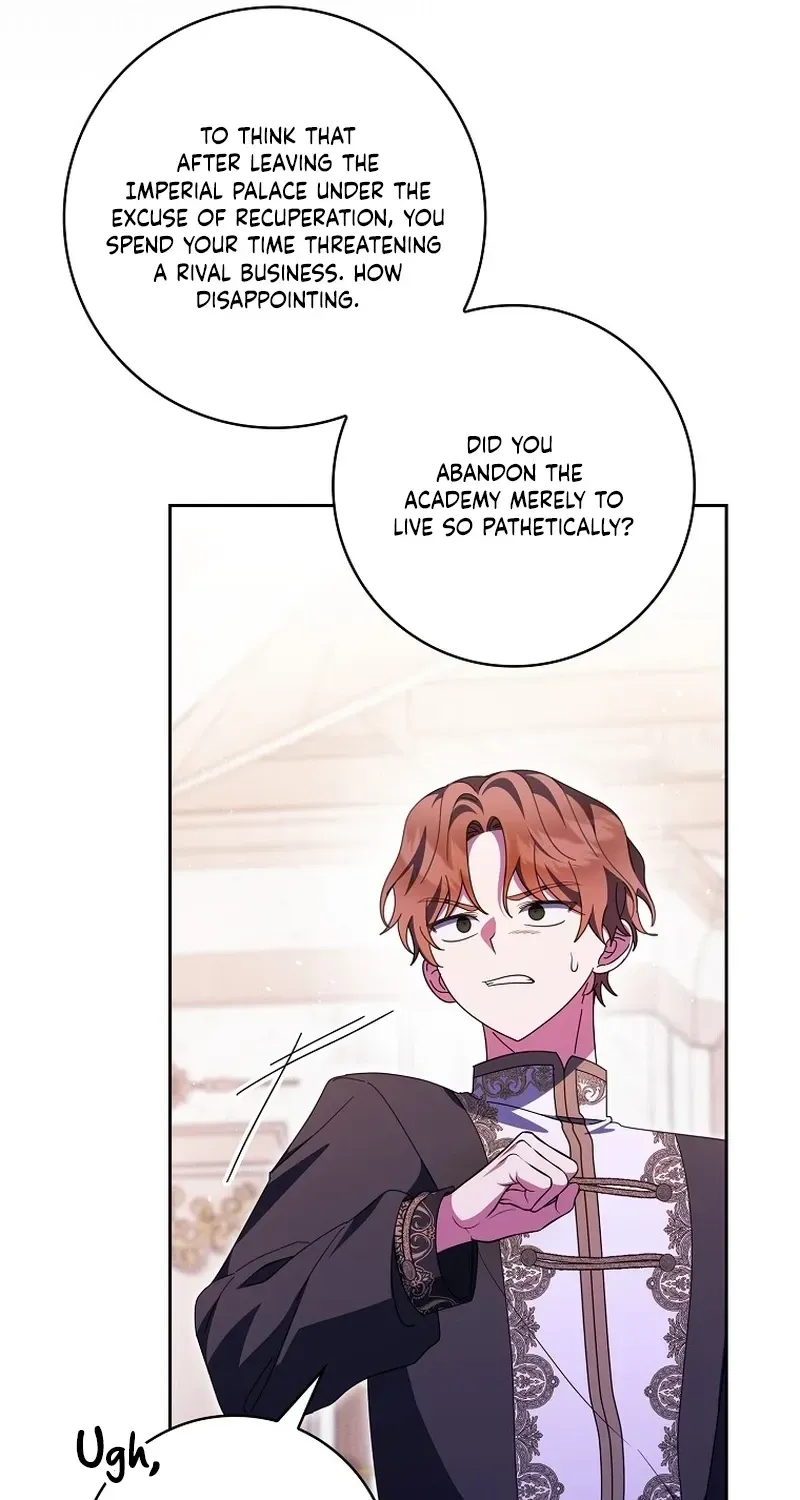 The Foreign Object was Me Chapter 72 353 026