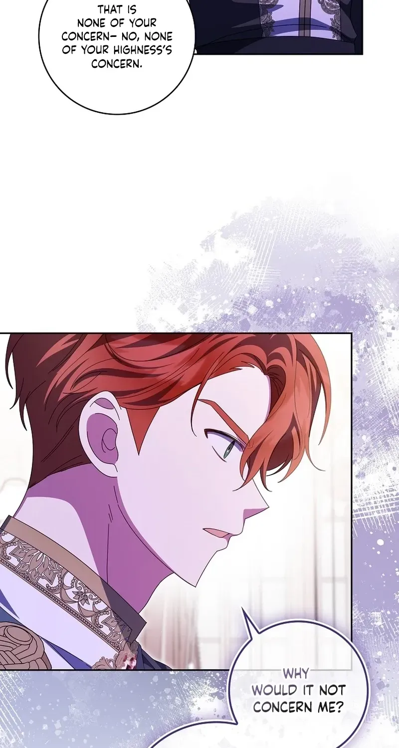 The Foreign Object was Me Chapter 72 354 027