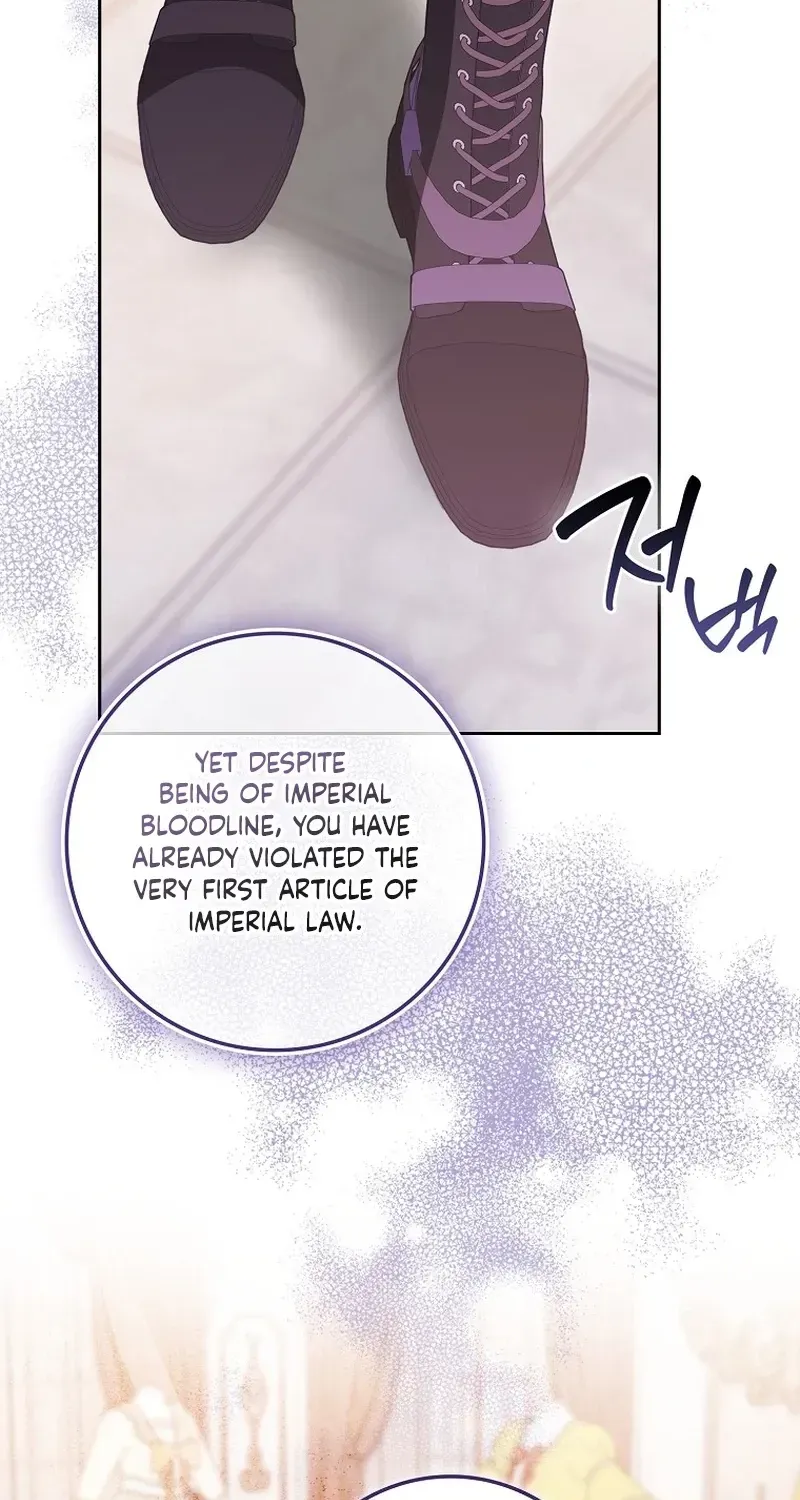 The Foreign Object was Me Chapter 72 356 029