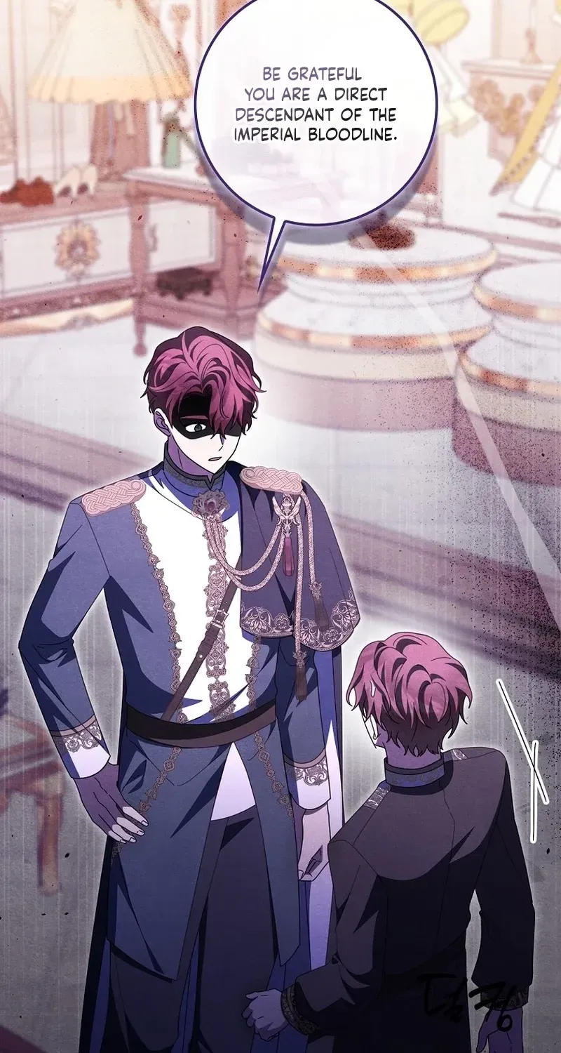 The Foreign Object was Me Chapter 72 357 030