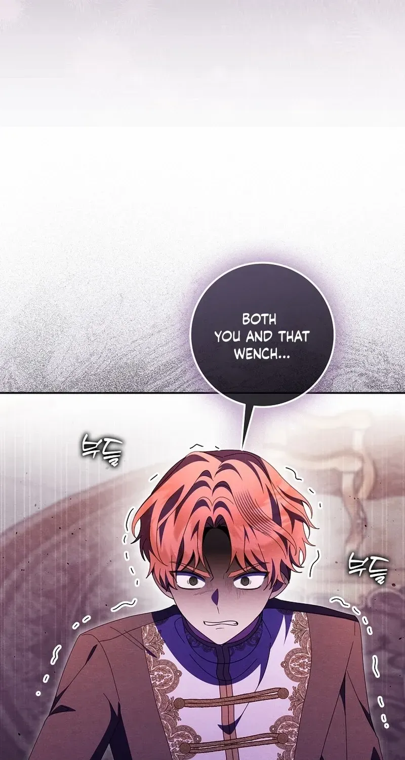 The Foreign Object was Me Chapter 72 360 033