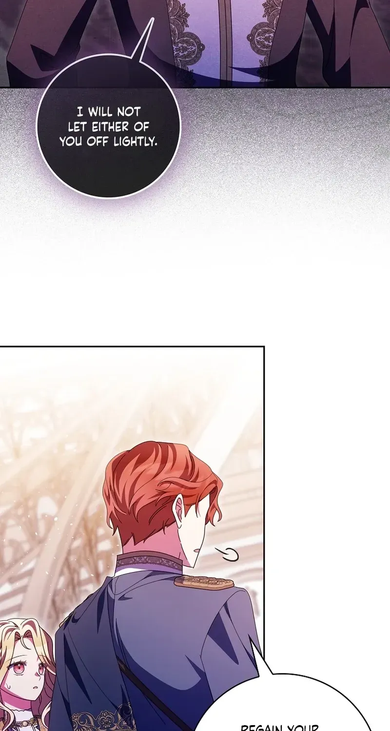The Foreign Object was Me Chapter 72 361 034