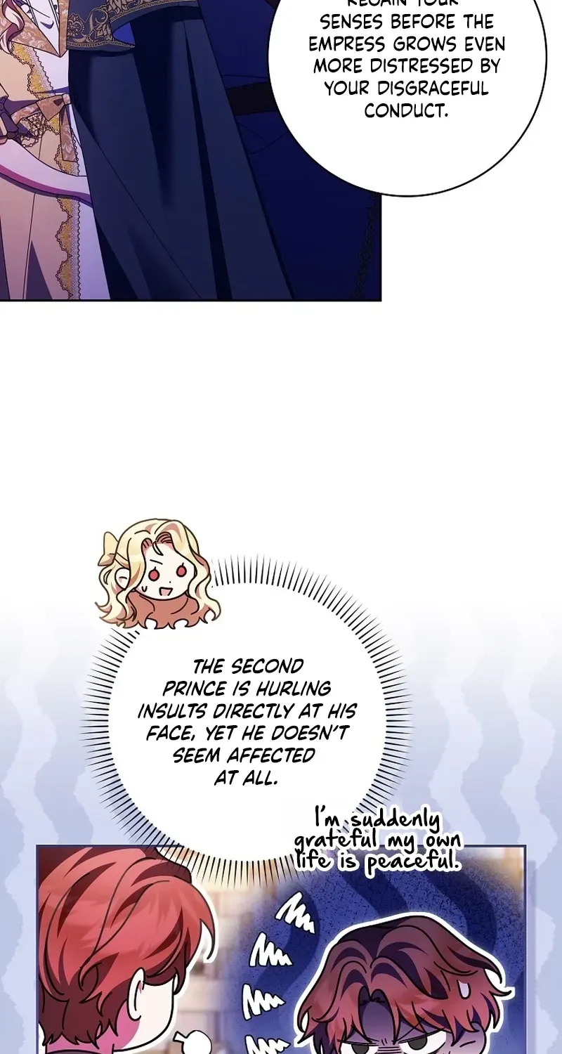 The Foreign Object was Me Chapter 72 362 035