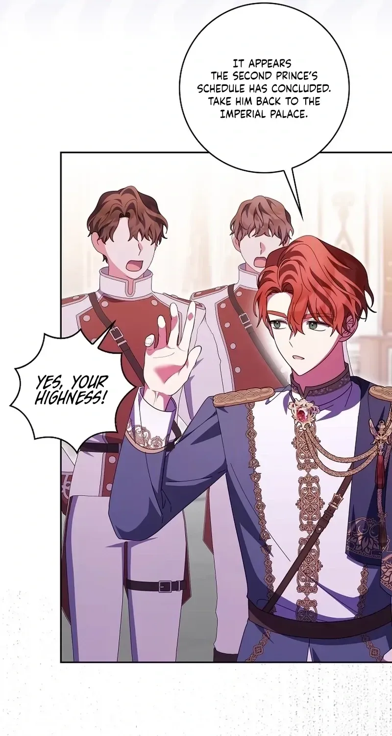 The Foreign Object was Me Chapter 72 364 037