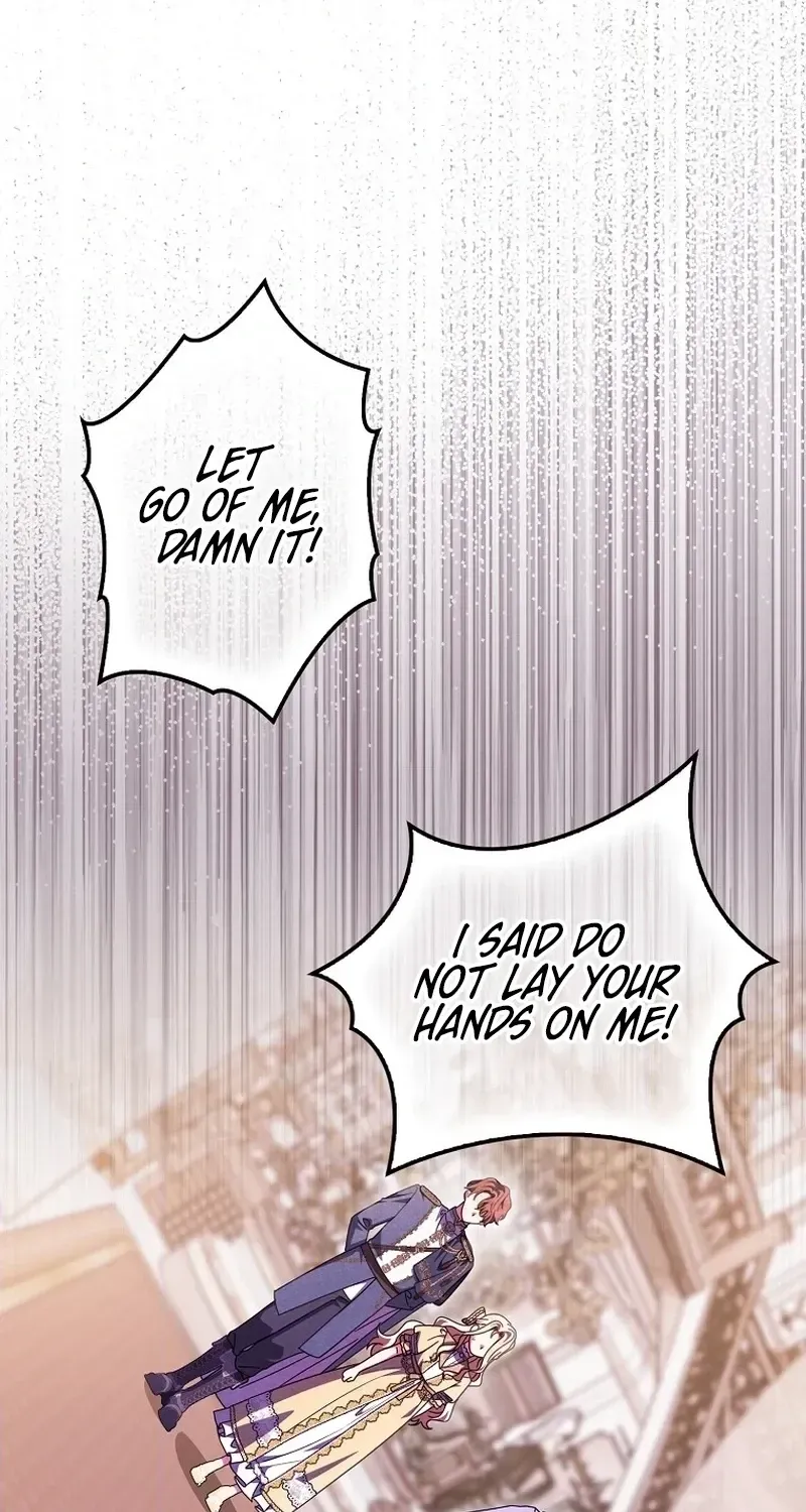 The Foreign Object was Me Chapter 72 365 038