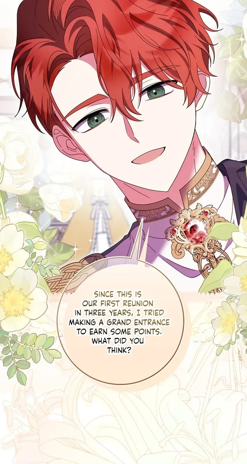The Foreign Object was Me Chapter 72 371 044