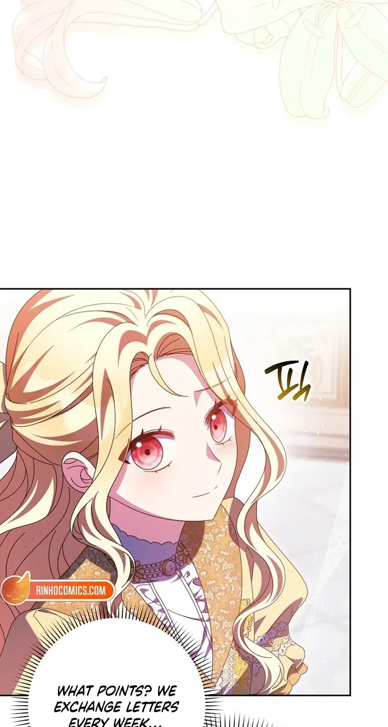 The Foreign Object was Me Chapter 72 372 045