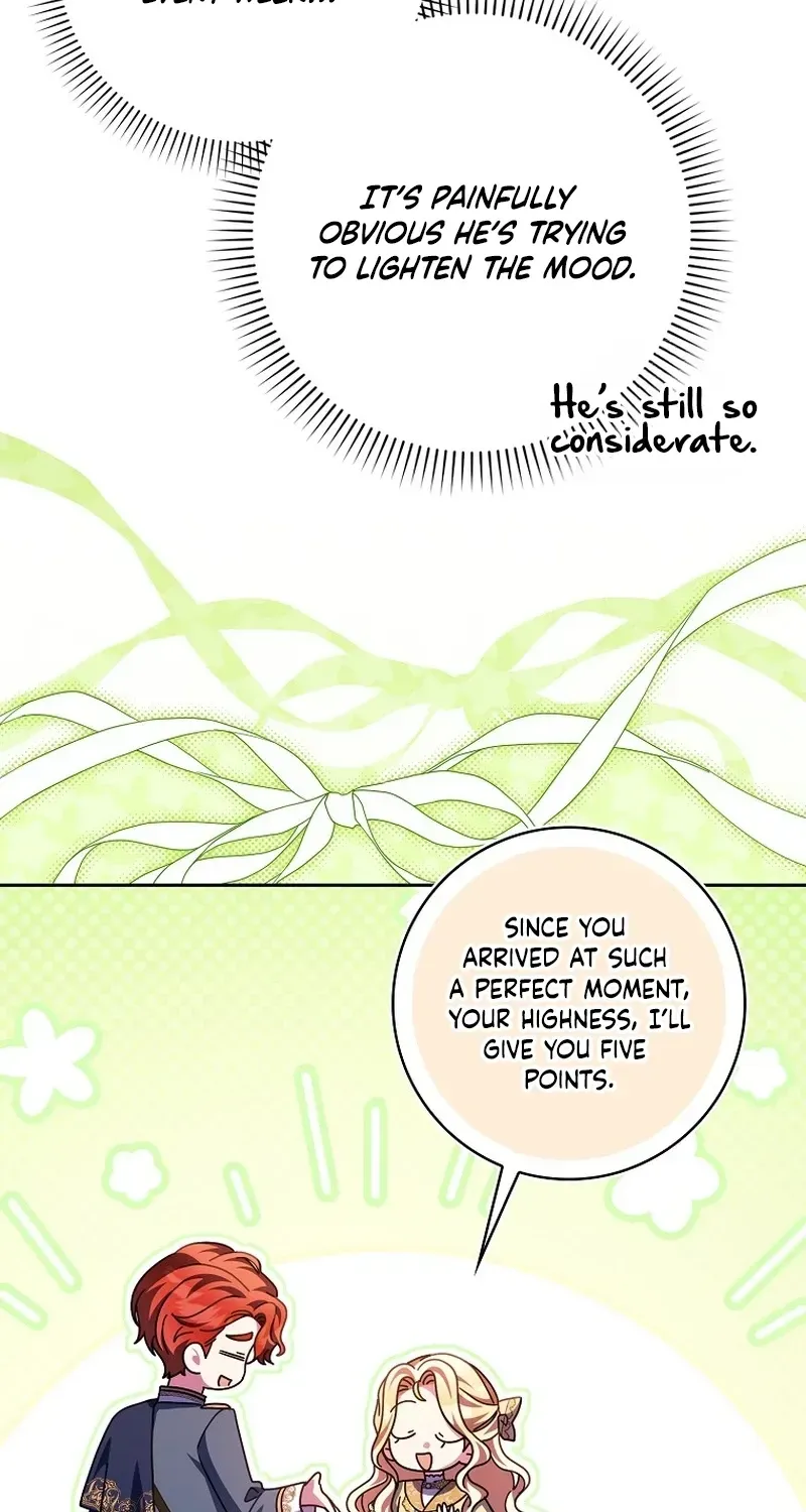 The Foreign Object was Me Chapter 72 373 046