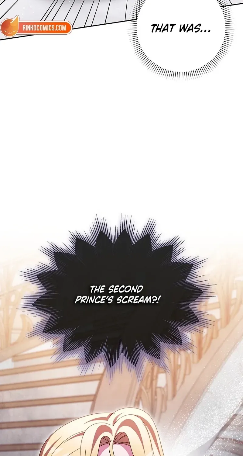 The Foreign Object was Me Chapter 72 383 056