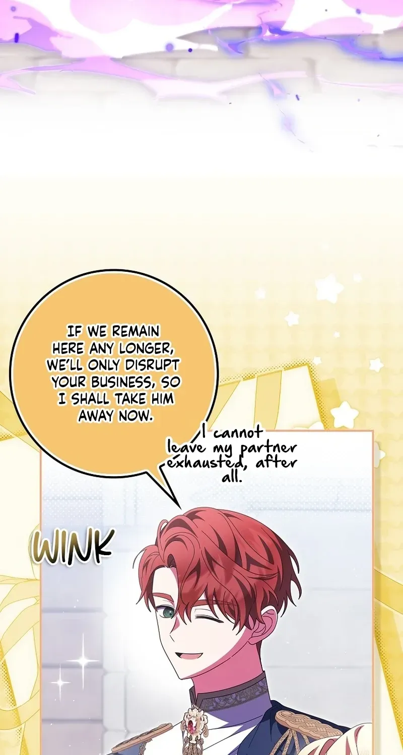 The Foreign Object was Me Chapter 72 398 071