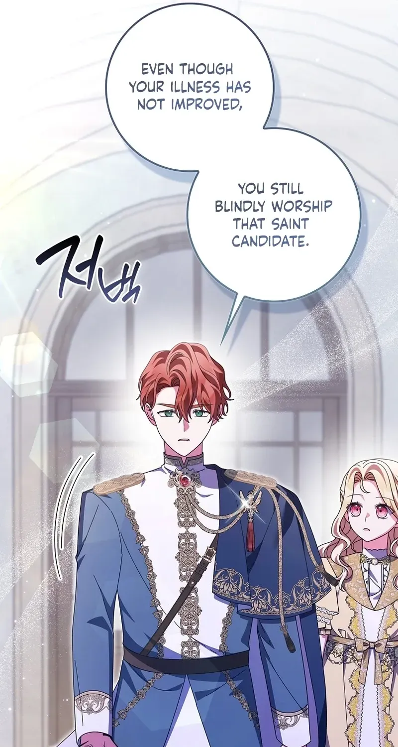 The Foreign Object was Me Chapter 72 403 076