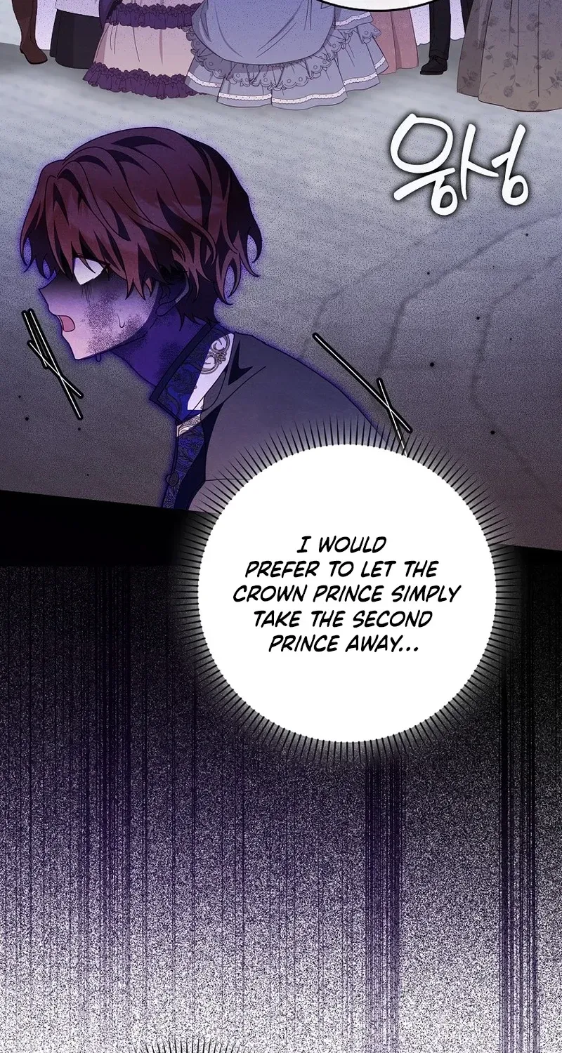 The Foreign Object was Me Chapter 72 405 078