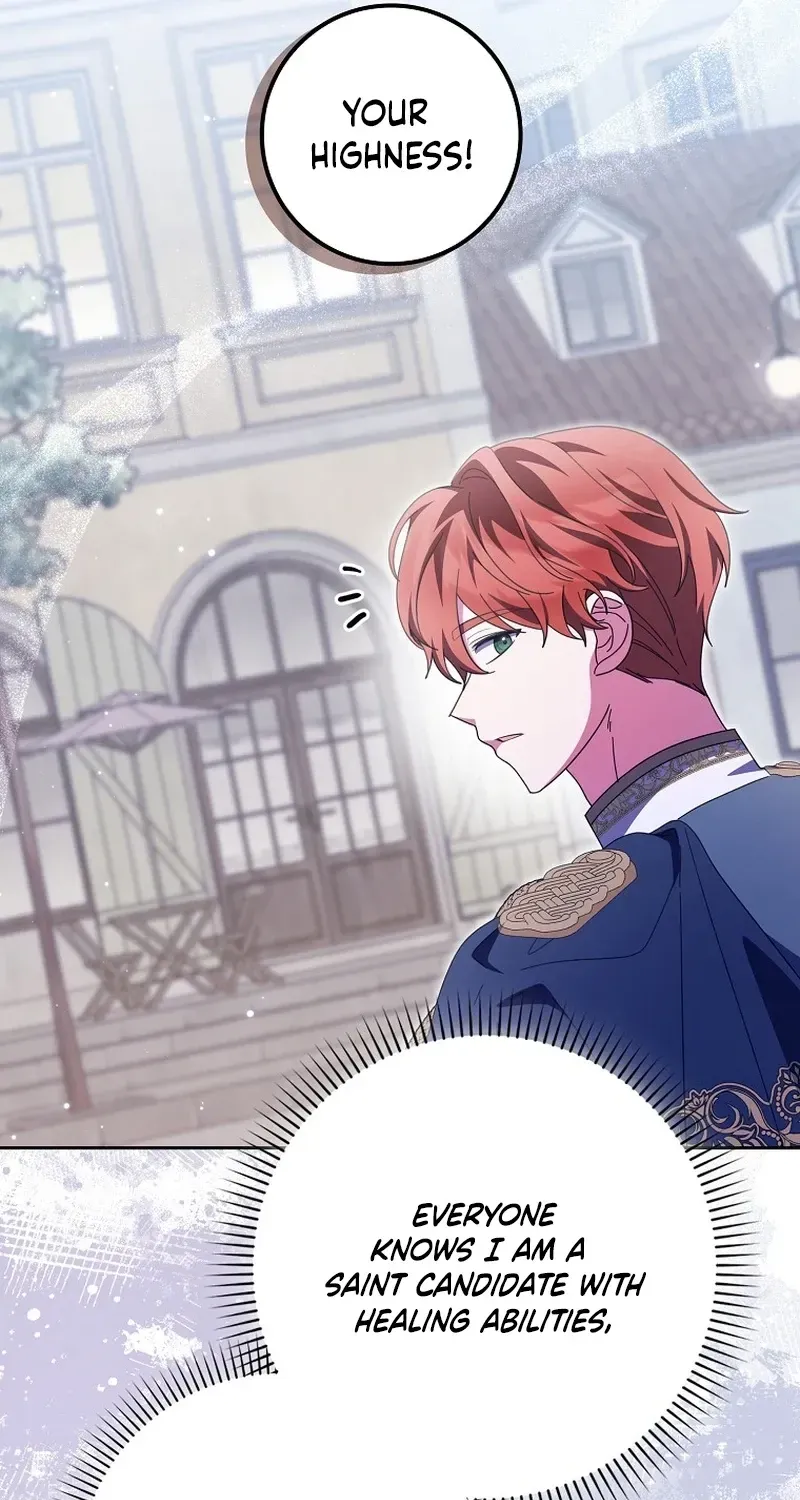The Foreign Object was Me Chapter 72 408 081