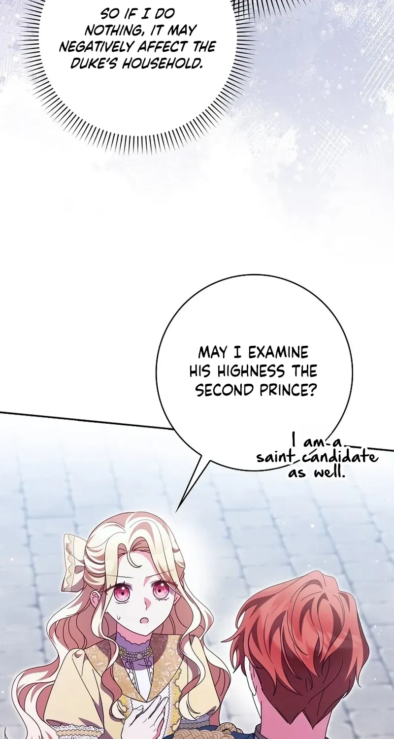 The Foreign Object was Me Chapter 72 409 082