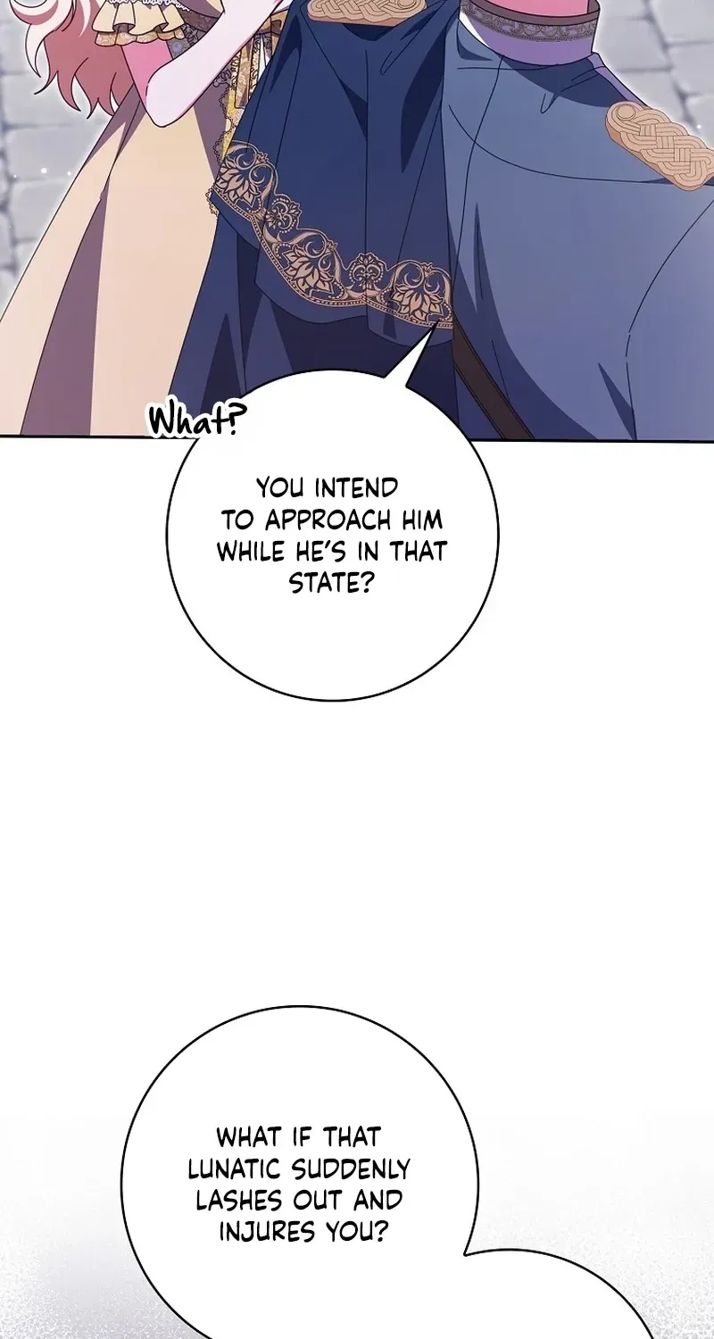 The Foreign Object was Me Chapter 72 410 083