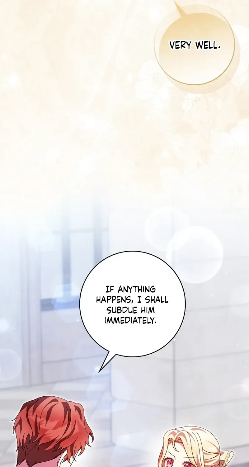 The Foreign Object was Me Chapter 72 418 091