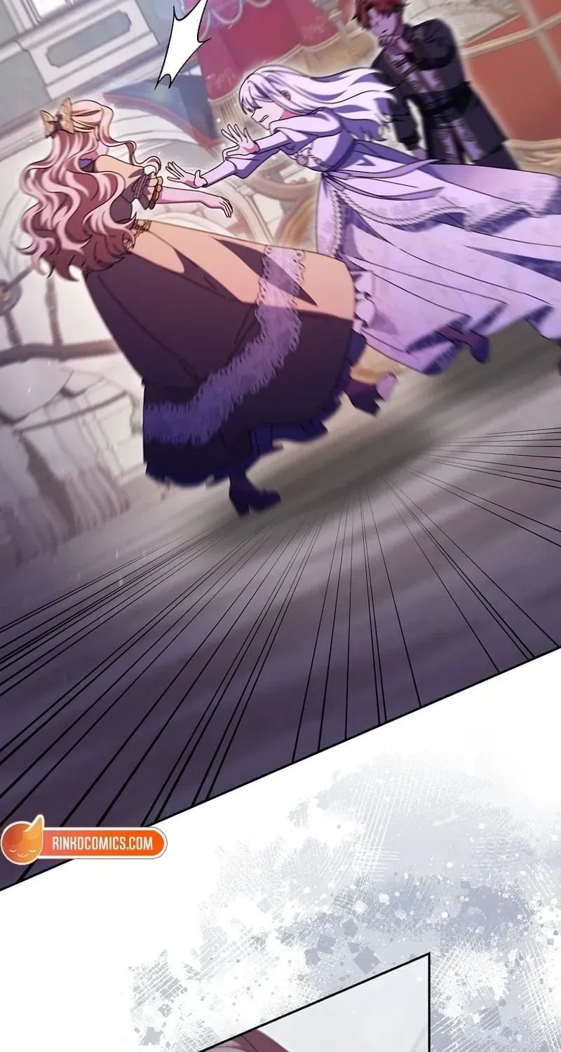 The Foreign Object was Me Chapter 72 432 105