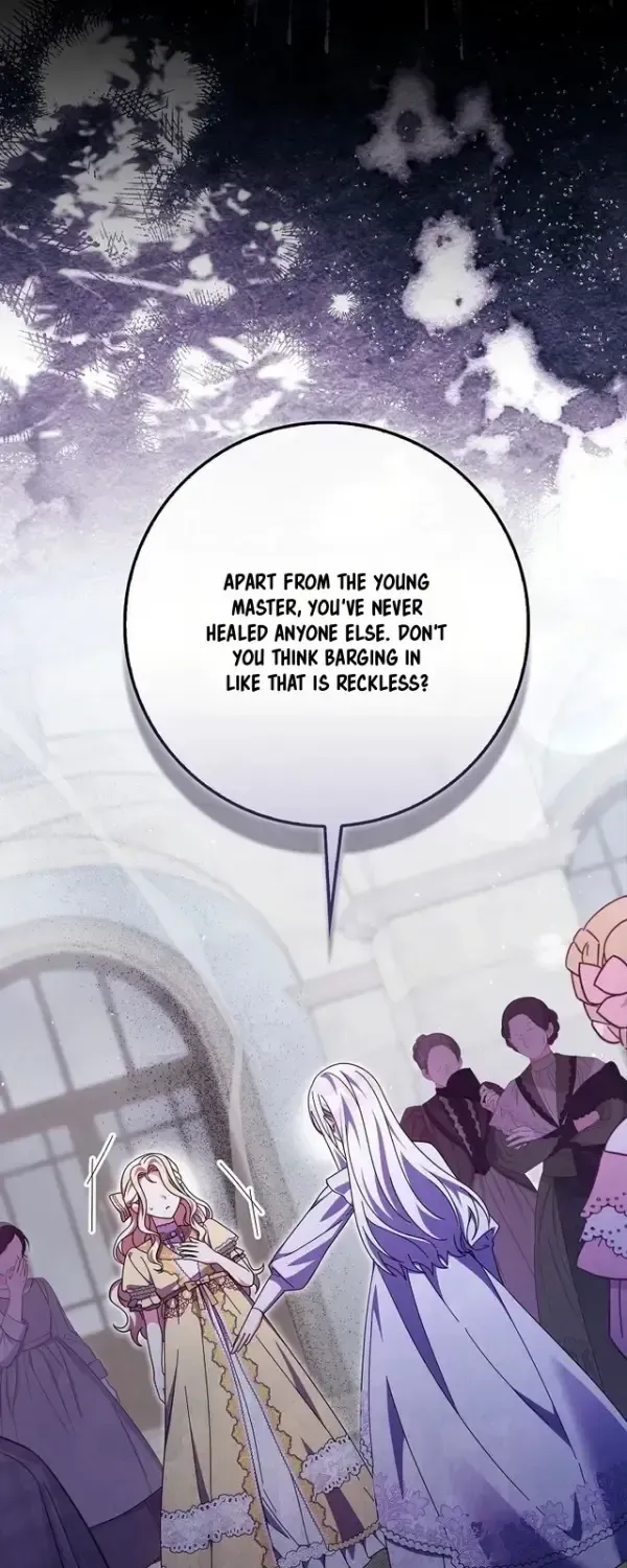 The Foreign Object was Me Chapter 73 230 07