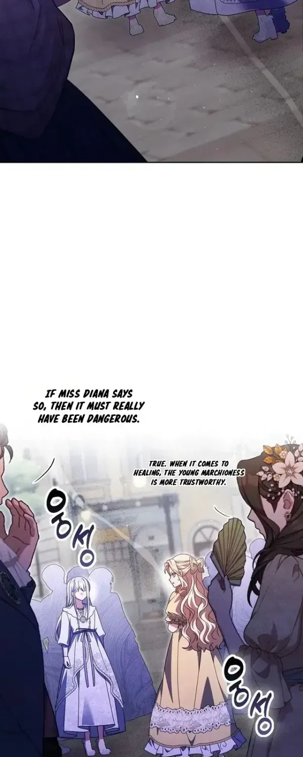 The Foreign Object was Me Chapter 73 231 08