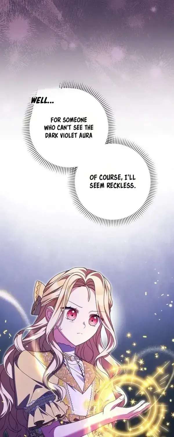 The Foreign Object was Me Chapter 73 233 10