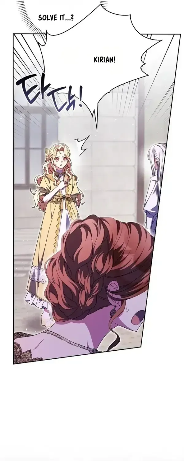 The Foreign Object was Me Chapter 73 236 13