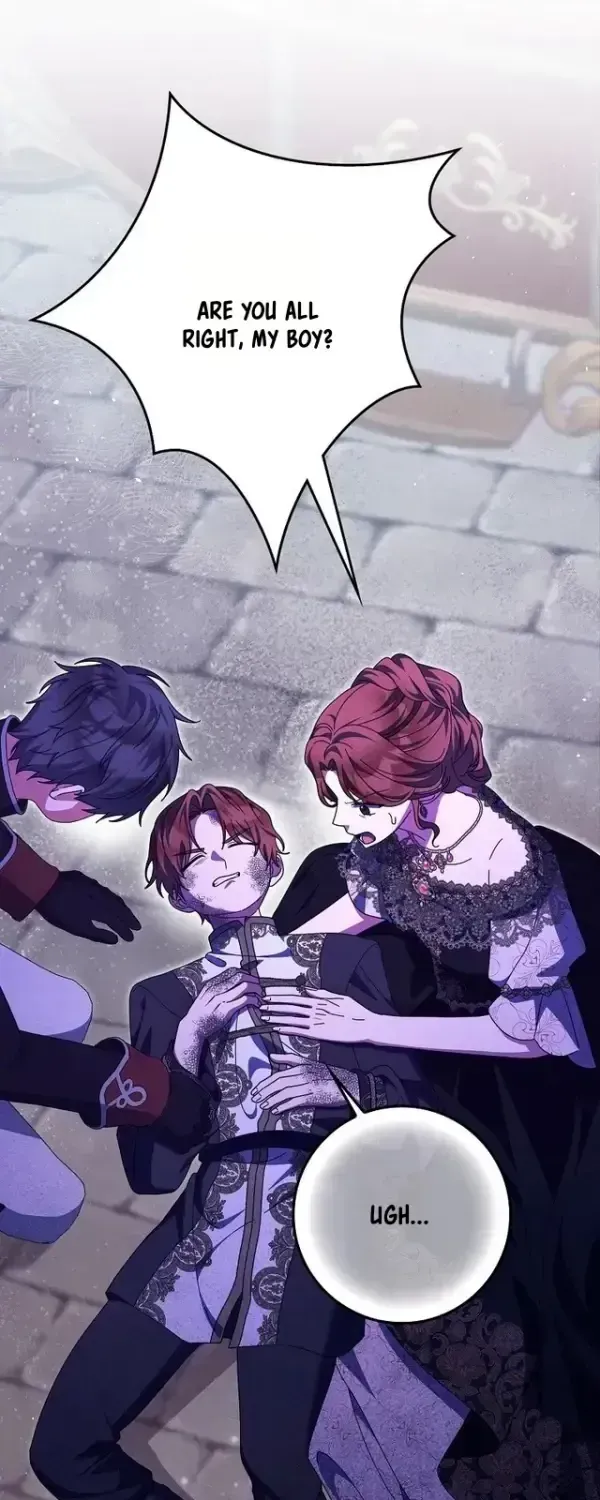 The Foreign Object was Me Chapter 73 237 14