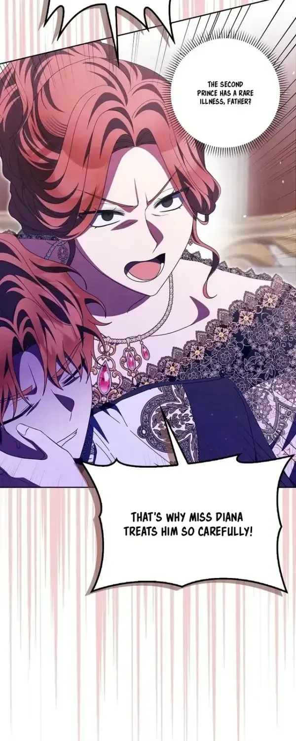 The Foreign Object was Me Chapter 73 239 16
