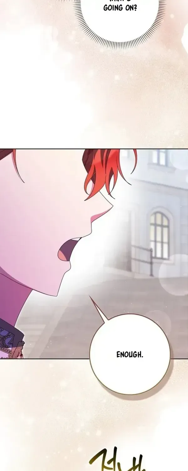 The Foreign Object was Me Chapter 73 241 18