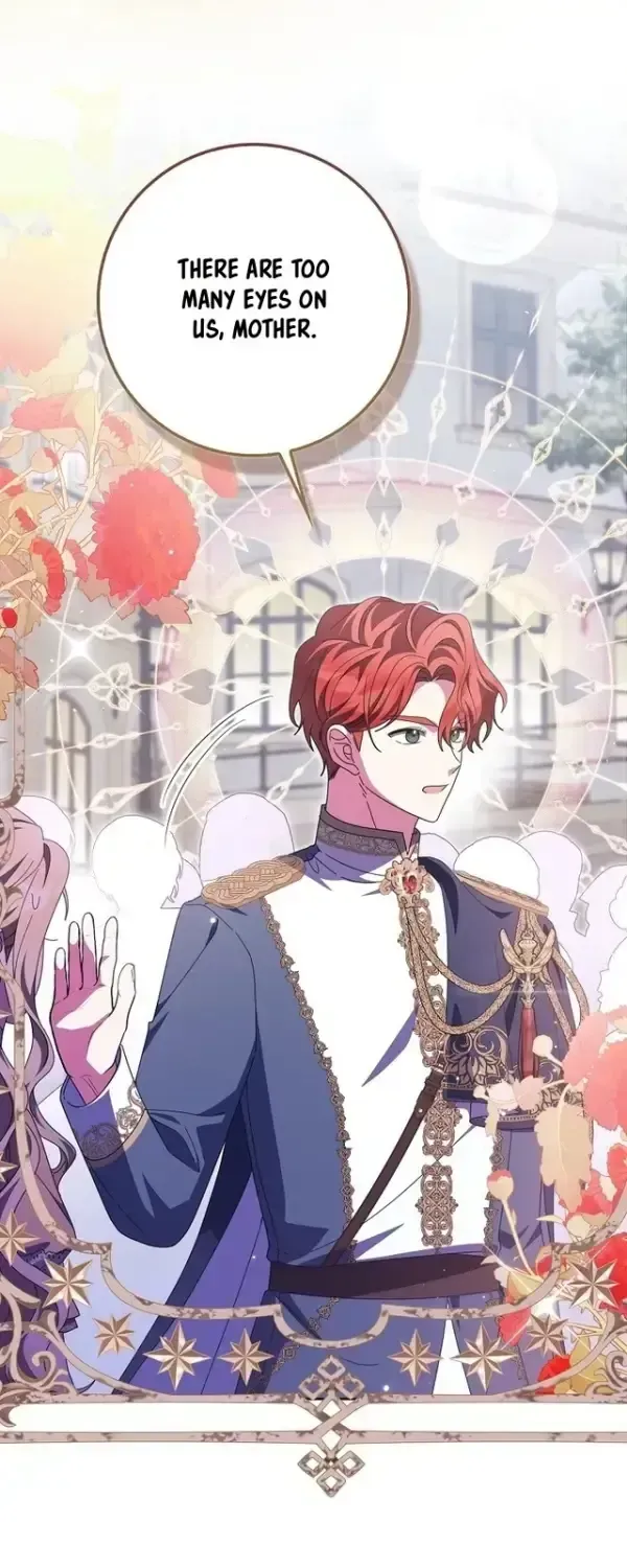 The Foreign Object was Me Chapter 73 243 20