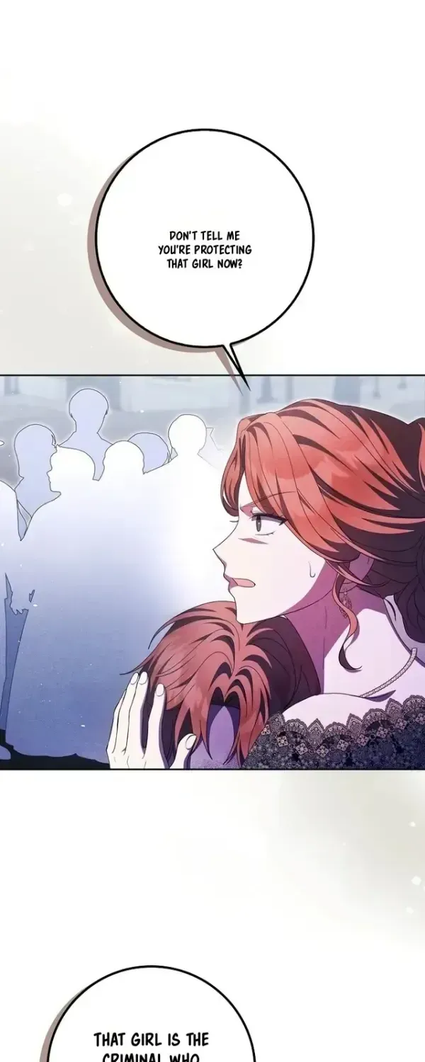 The Foreign Object was Me Chapter 73 244 21