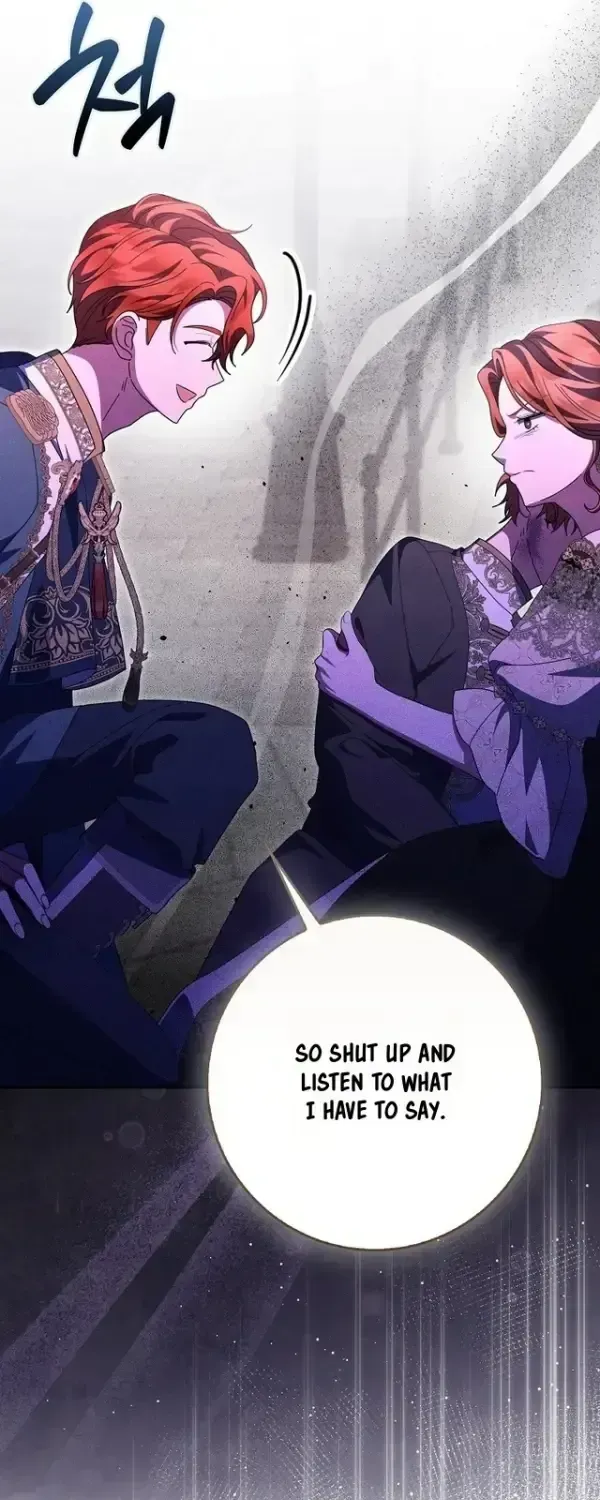 The Foreign Object was Me Chapter 73 249 26