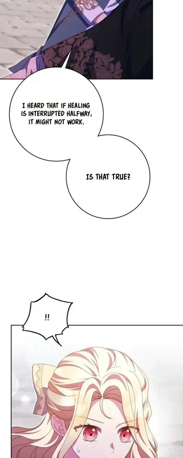The Foreign Object was Me Chapter 73 252 29