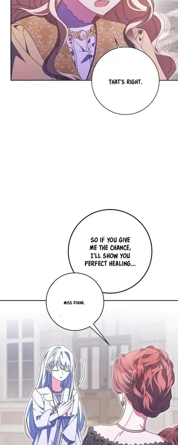 The Foreign Object was Me Chapter 73 253 30