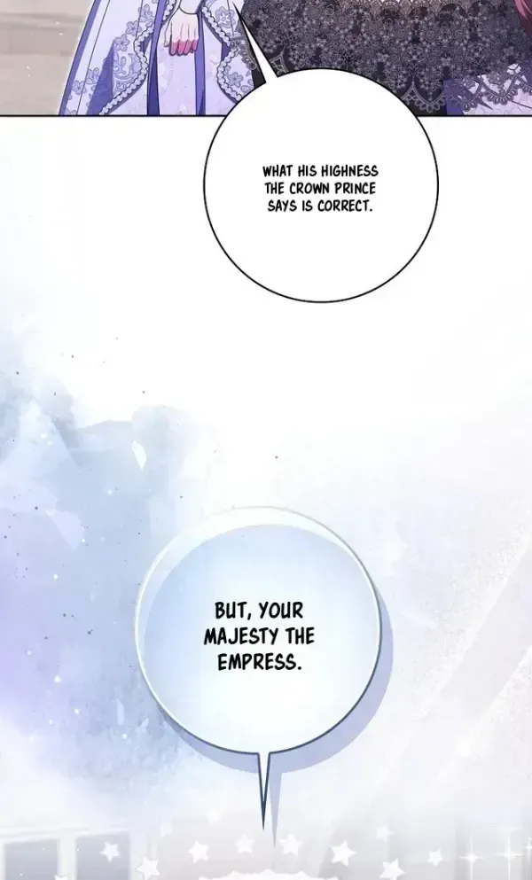 The Foreign Object was Me Chapter 73 254 31